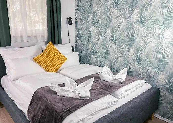 Apartament Gemuetliches In Zentraler Lage In Alsterdorf Fuer Bis Zu 7 Personen *