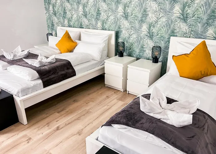 Gemuetliches In Zentraler Lage In Alsterdorf Fuer Bis Zu 7 Personen Apartament *