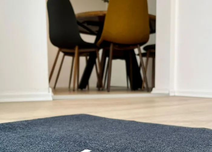 Apartament Gemuetliches In Zentraler Lage In Alsterdorf Fuer Bis Zu 7 Personen Hamburg