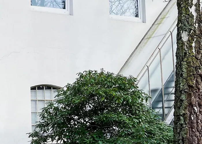 Gemuetliches In Zentraler Lage In Alsterdorf Fuer Bis Zu 7 Personen Apartament Hamburg